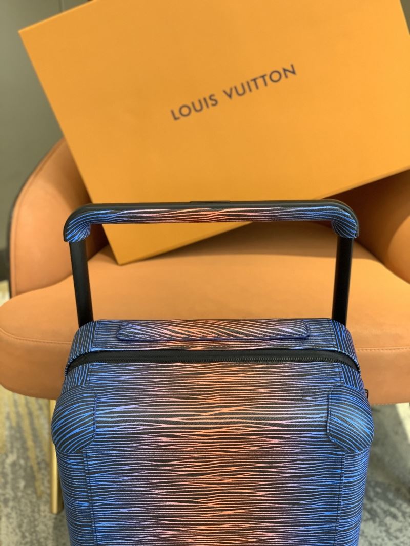 LV Suitcase